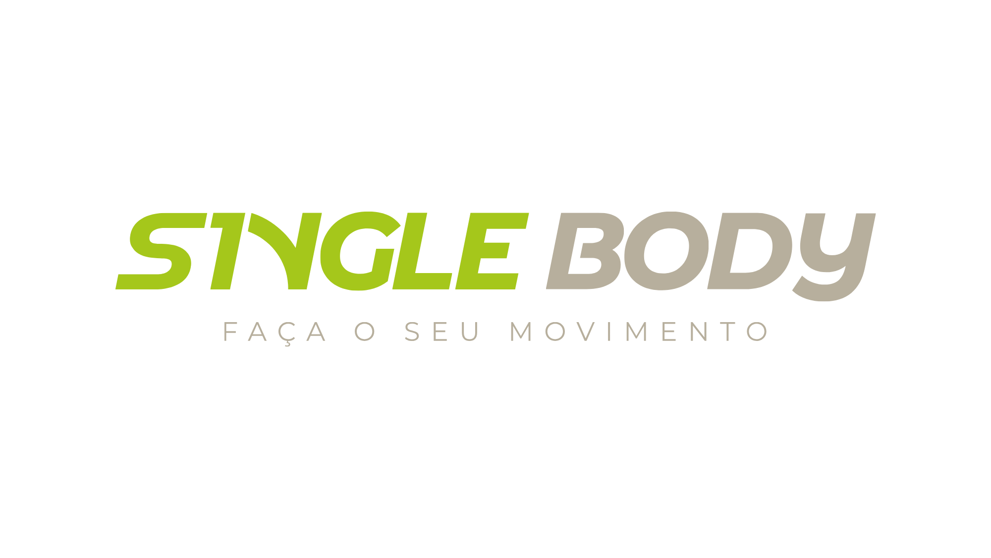 SINGLE — Faça o seu movimento
